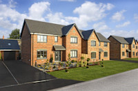Bellway launches scheme to offer house buyers in parts of Northumberland up to £12,000 towards their mortgage