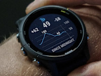 Garmin rolls out new features to Forerunner 255 smartwatches in public update Garmin has announced a new public update for the Forerunner 255 smartwatch series, version 17.24. The software brings various features to the wearable, including some that…