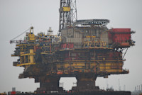 Exxon and Hess to quit Guyana oil exploration block