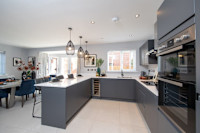 Bellway to deliver housing development with sustainable heating systems