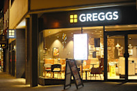 Greggs opens new Fareham shop in former West Street Argos building - as chain launches delicious Christmas menu