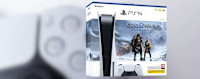 PS5 con God of War: che sconto su eBay, RISPARMI SUBITO 70 euro
