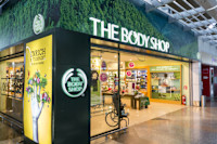 Natura & Co explores sale of The Body Shop