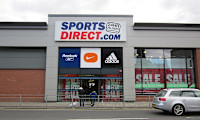 Frasers to open third Sports Direct flagship in Manchester