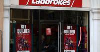 Ladbrokes owner Entain flags regulatory headwinds for 2023