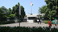 Taliban government to cease operations at Afghan Embassy in India’s capital