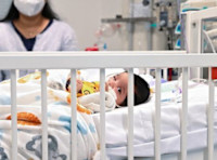 US CDC backs Pfizer’s maternal RSV vaccine to protect infants