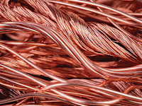 Fifth consecutive trade surplus as copper comes to the party
