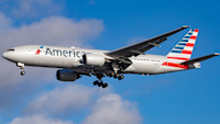 Family of girl, 14, sues American Airlines after disturbing item ‘planted by flight attendant’ found in airplane toilet