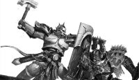 Games Workshop in negotiations with Amazon to turn its IP into films and television