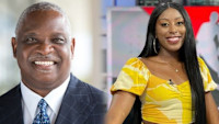 Biden Appoints Osagie Imasogie, Chinenye Ogwumike As Advisers