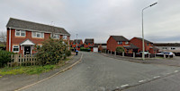 Our βworthlessβ newbuild homes βcould be torn downβ β weβre furiousβ¦ Persimmon βwould have known this would happenβ