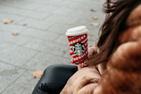Starbucks is giving away free drinks to millions of workers for one day only – how to get it