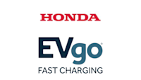 EVgo and Honda partners to provide public fast charging networks for EV