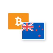 Bitcoin value nz dollars