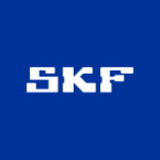 Skf Share Price Chart