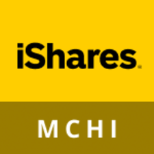 Kop Och Salj Den Ishares Msci China Etf Borshandlade Fonden Mchi Pa Etoro