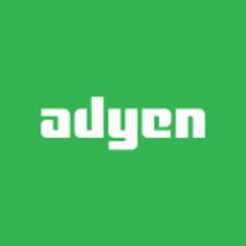 Adyen Stock Chart