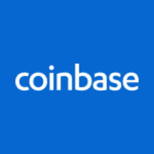 Coinbase global inc share price