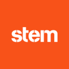 stem inc share price