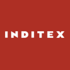 Inditex Stock Chart