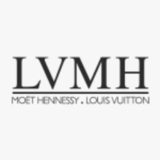 Lvmh Moet Hennessy Louis Vuitton Se (lvmh) Stock Chart