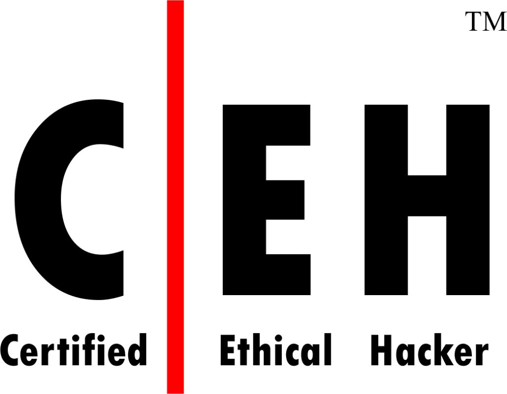Certified Ethical Hacker (CEH)