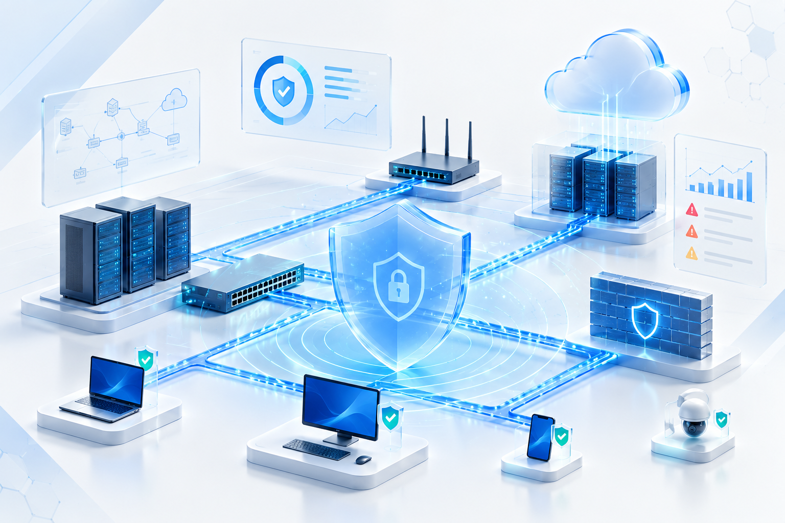 Cloud Security Assessment service overview