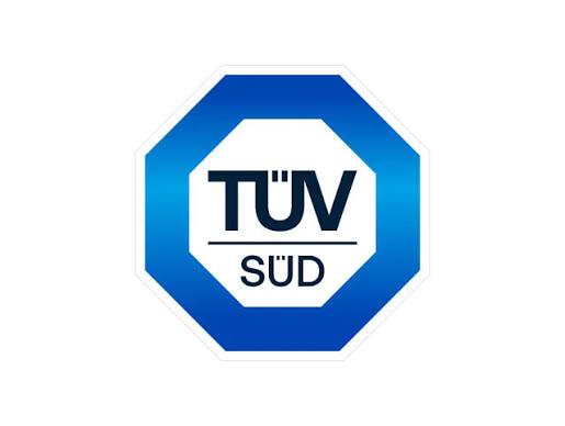 TÜV SÜD