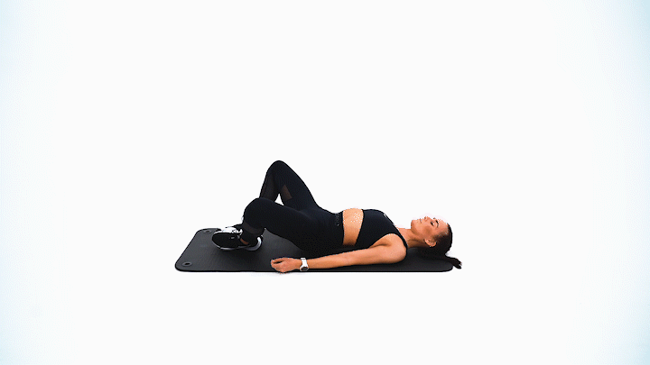 Diamond Hip Lifts