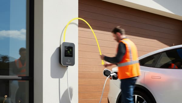 Welche Wallbox ist die richtige?