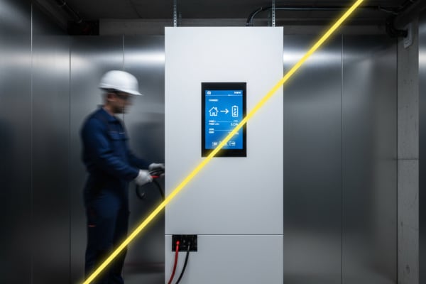 E3DC Speichersysteme