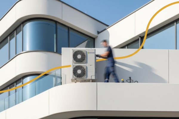 Kälte- / Klimatechnik