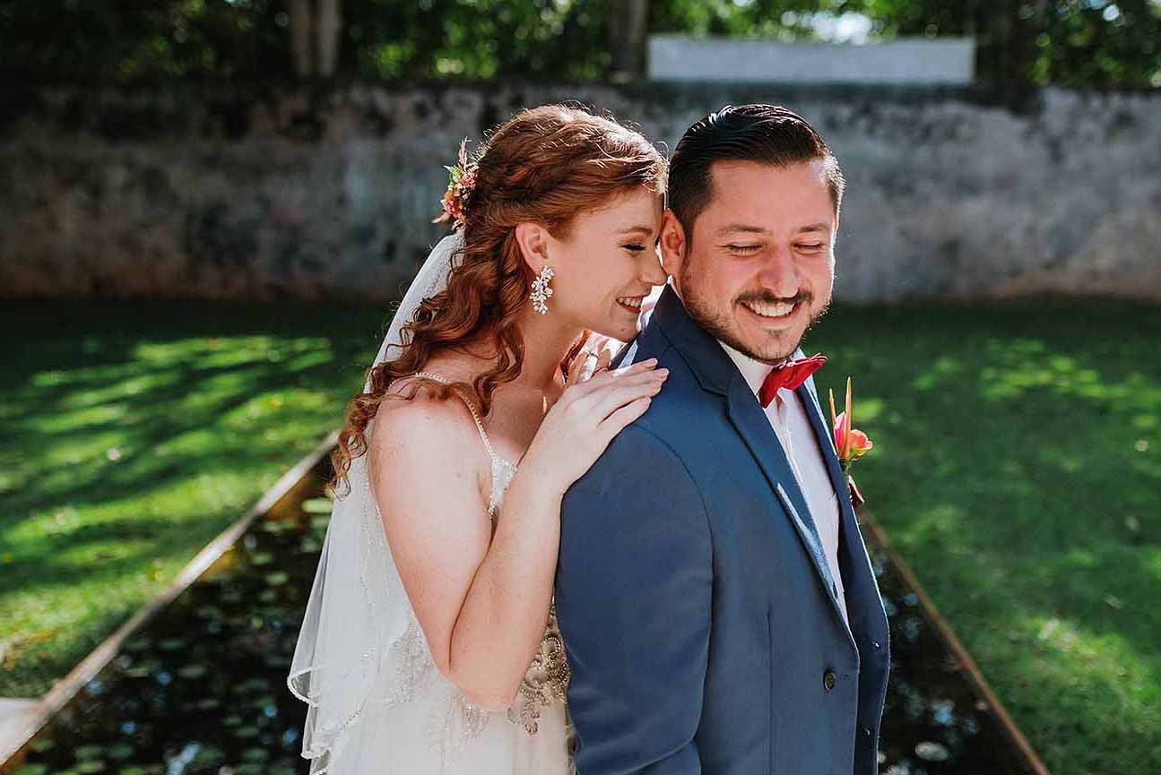 matrimonio
