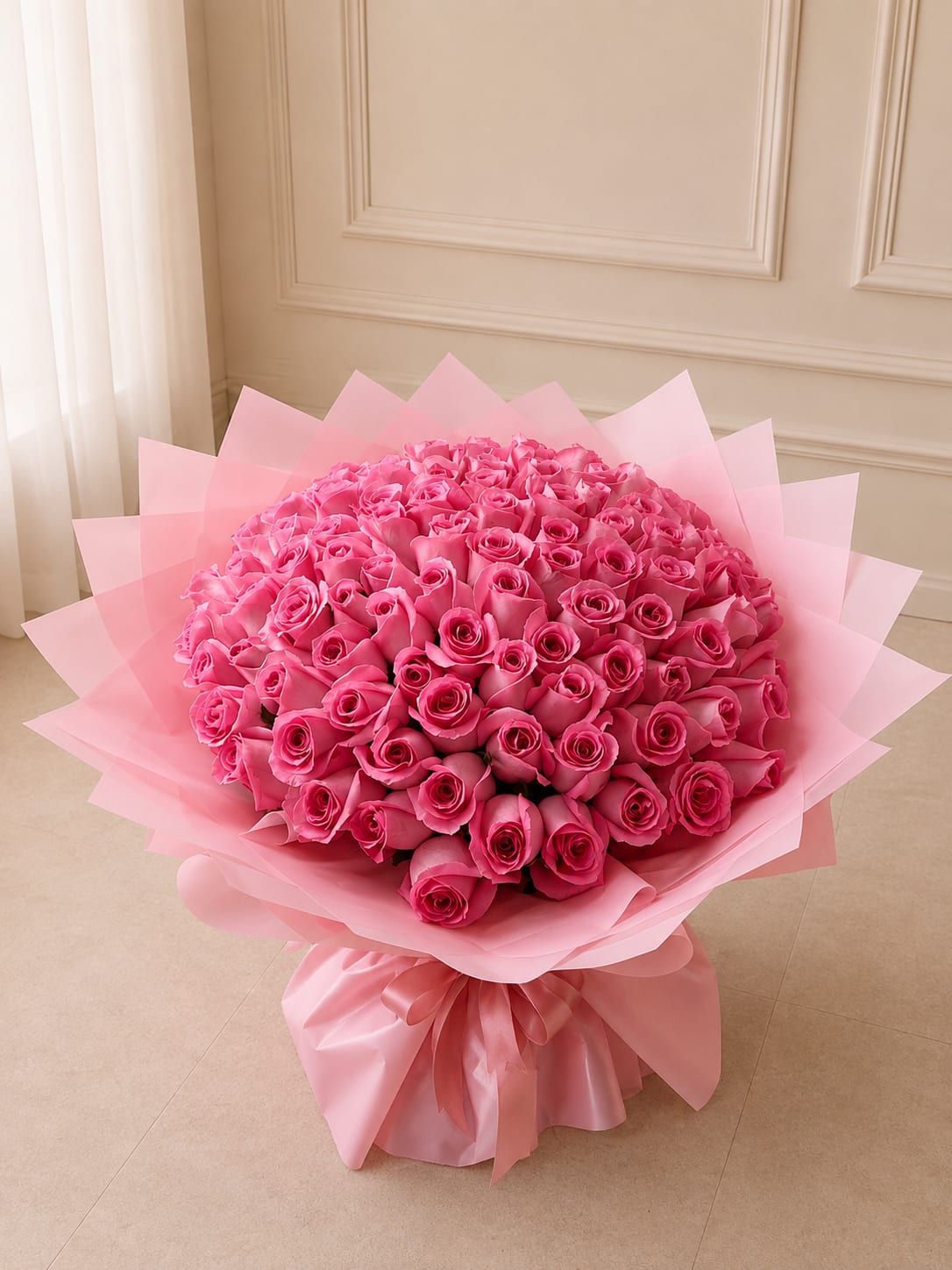The Meaning Behind Rose Colors: Express Your Sentiments