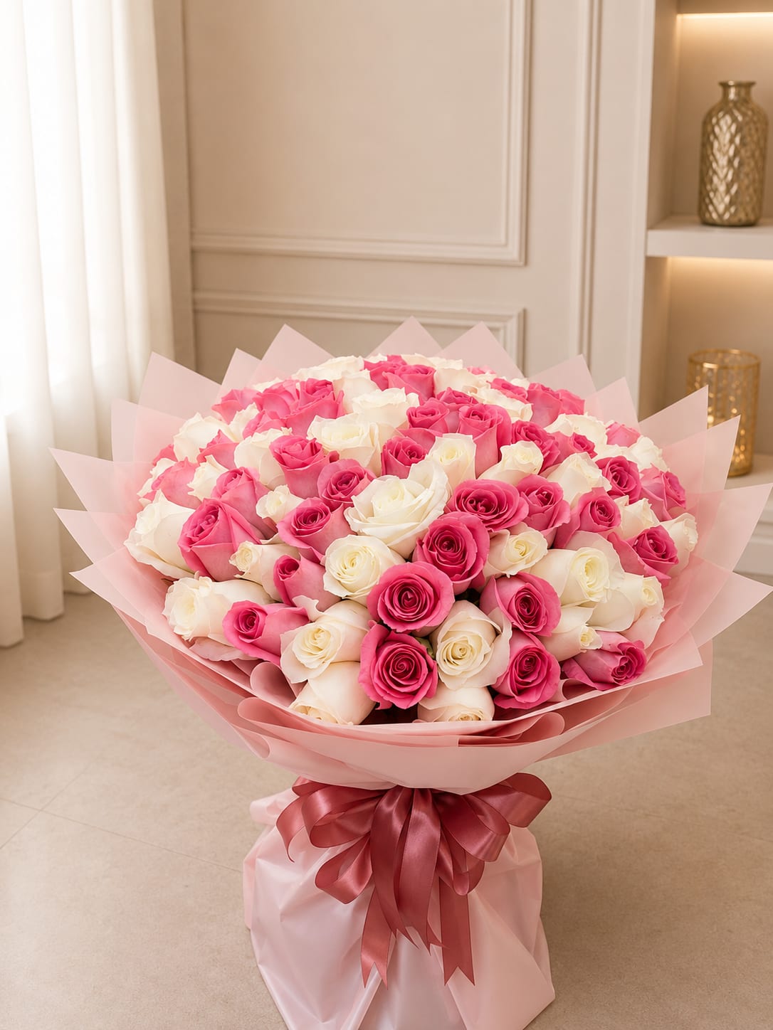 Same-Day Flower Delivery Across the UAE: What to Expect