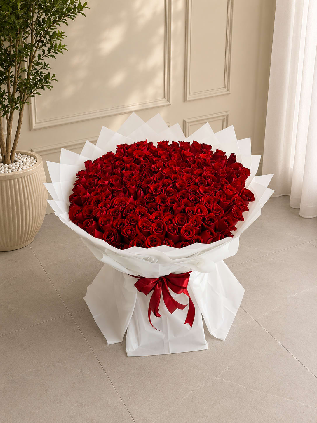Why Red Roses Remain the Ultimate Symbol of Love