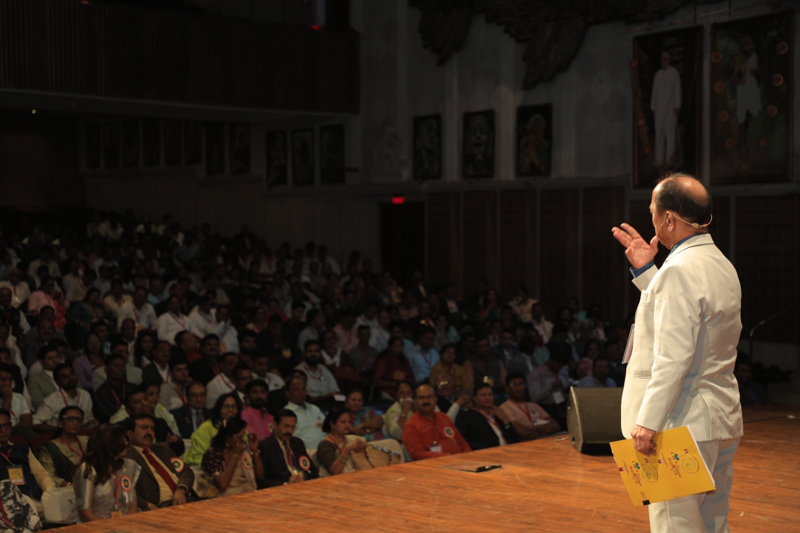 Convention Event 6