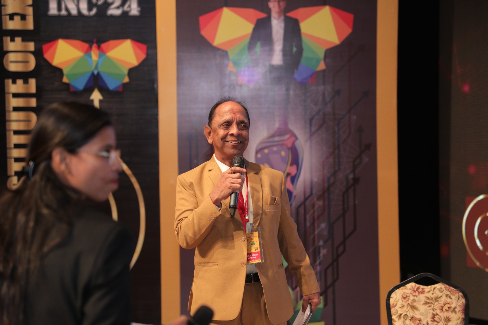 Convention Event 9
