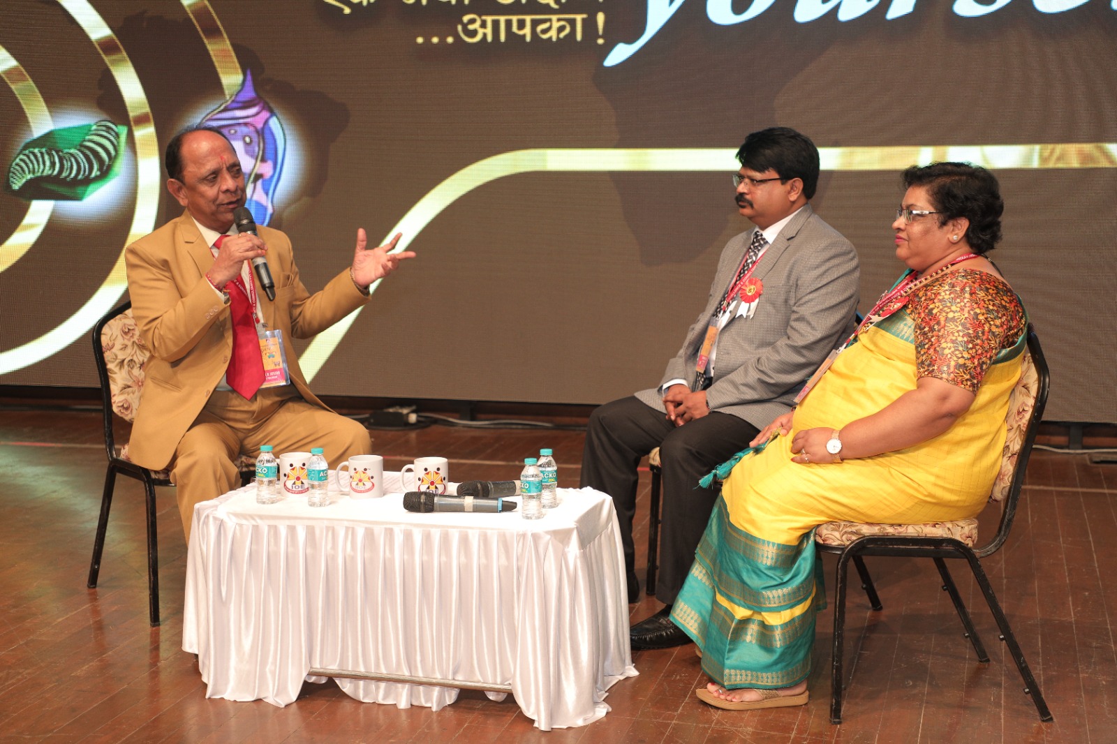 Convention Event 10