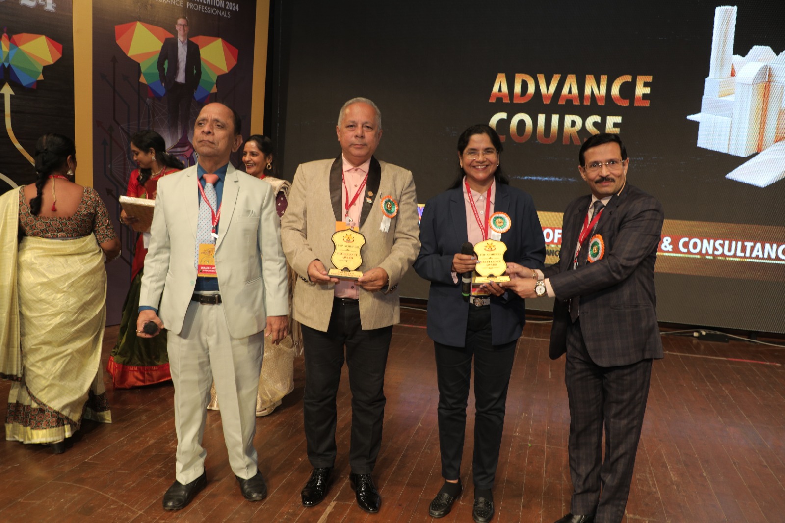 Award Ceremony 3