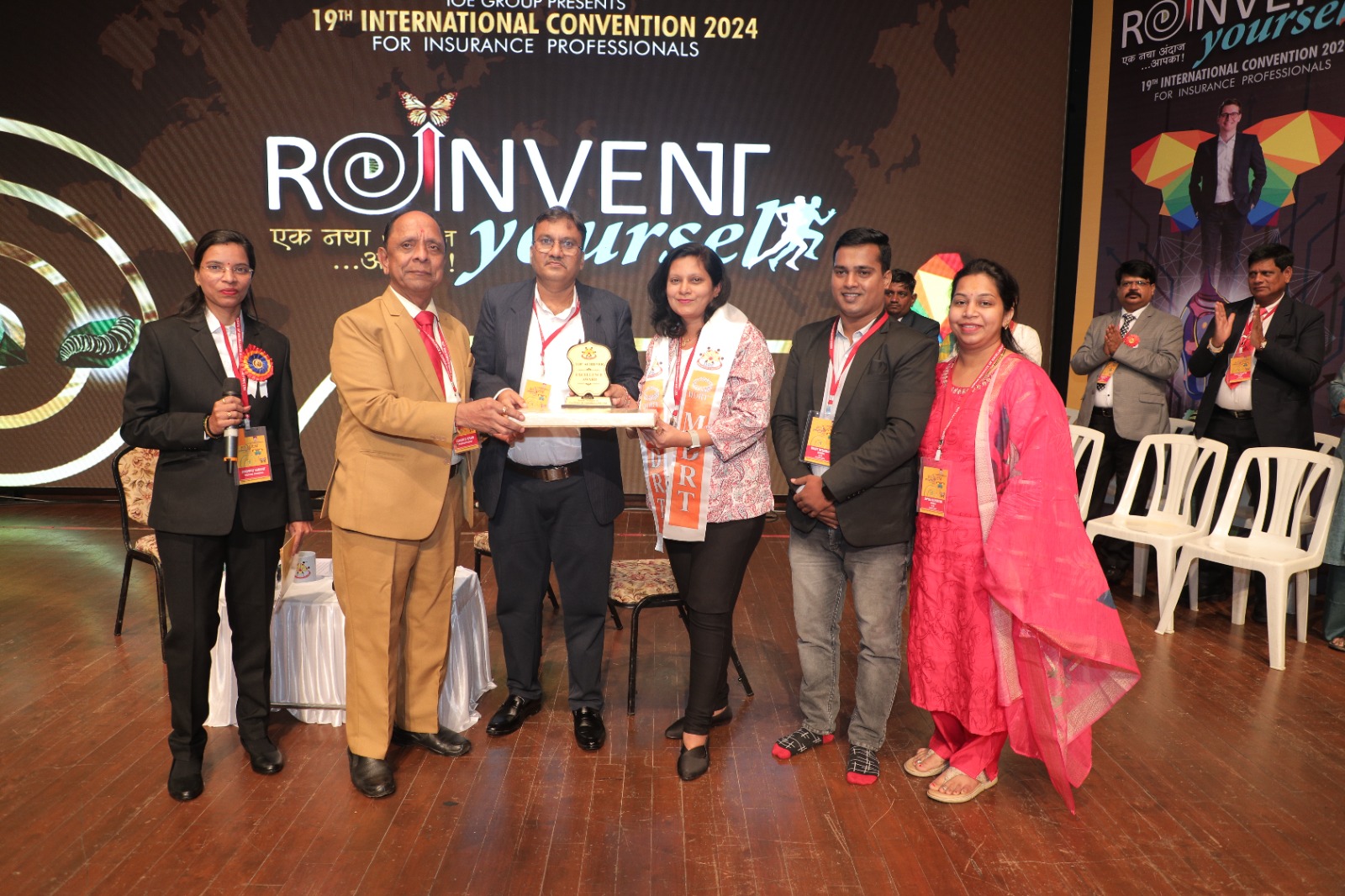 Award Ceremony 4