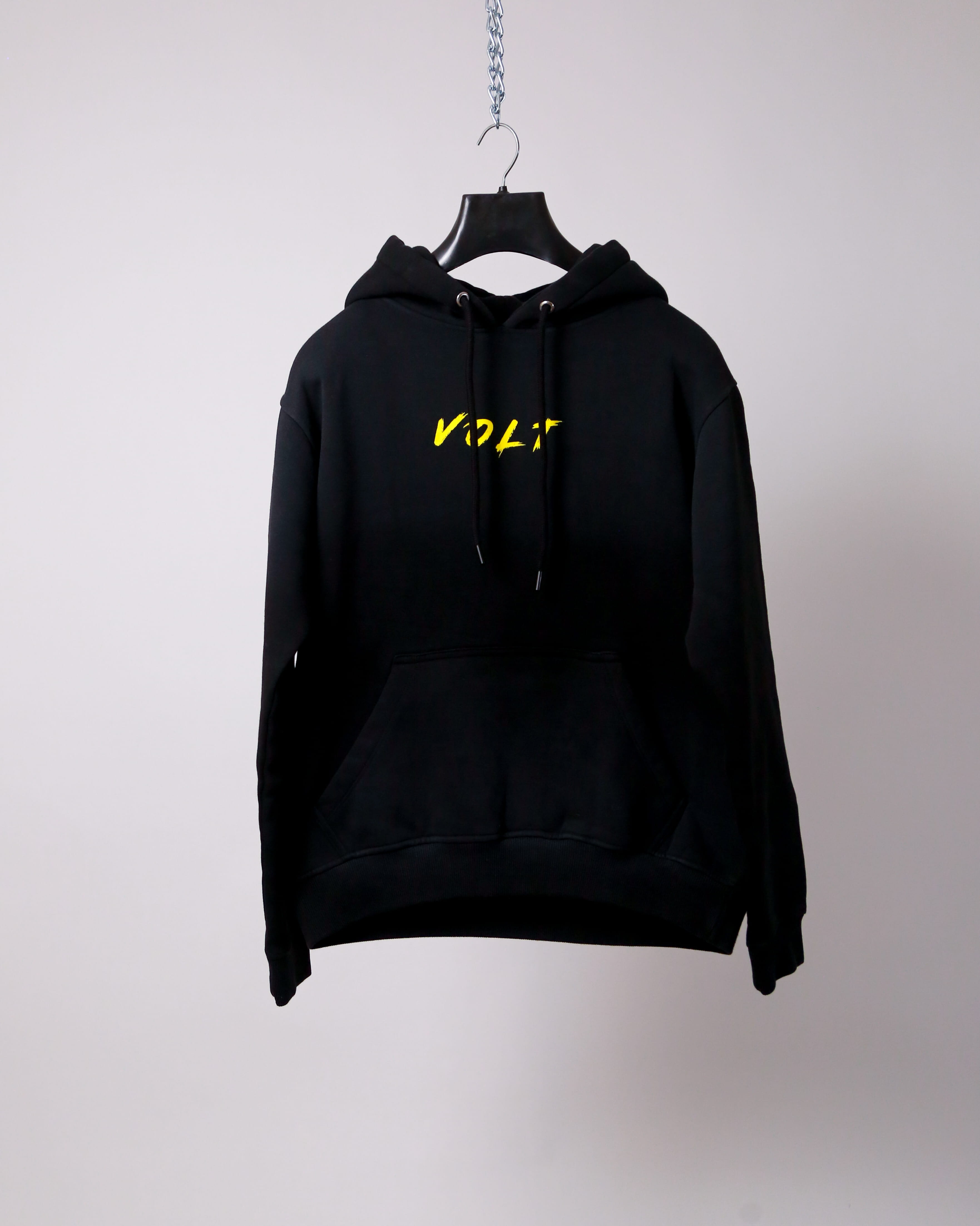 VOLT Better Than Yesterday Hoodie