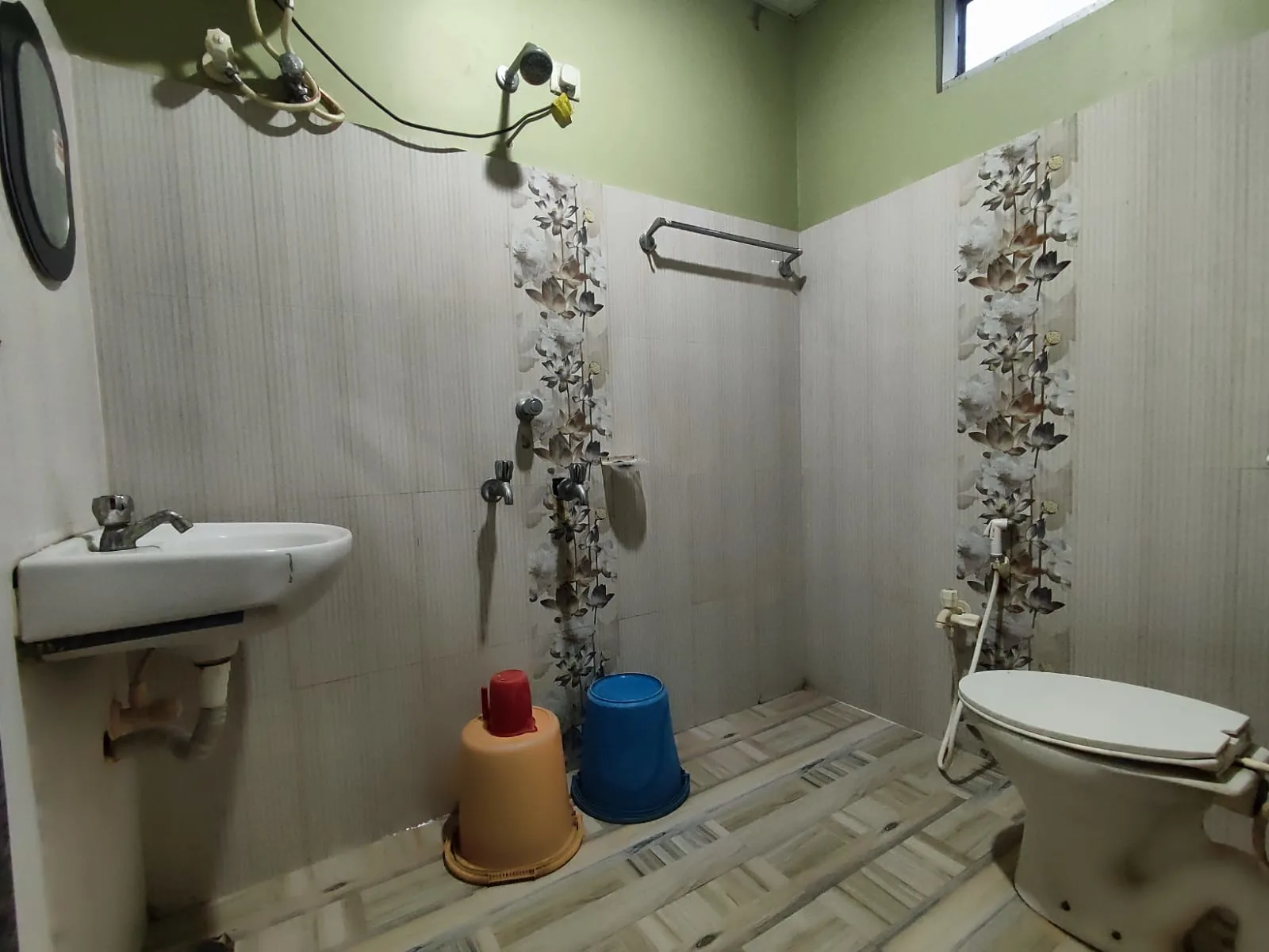 Twin occupancy standard AC room image 4
