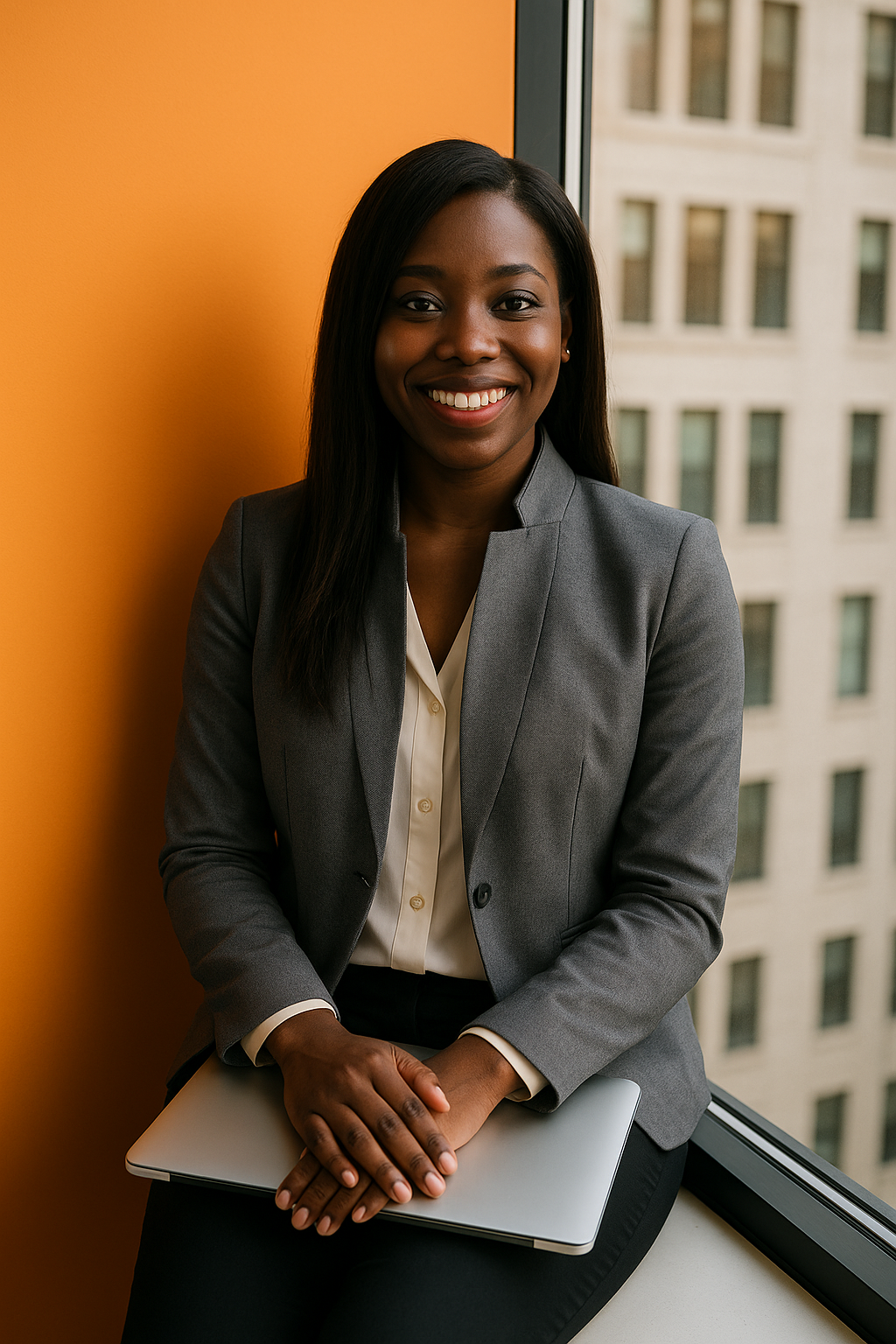 Dr. Akinyi Ochieng