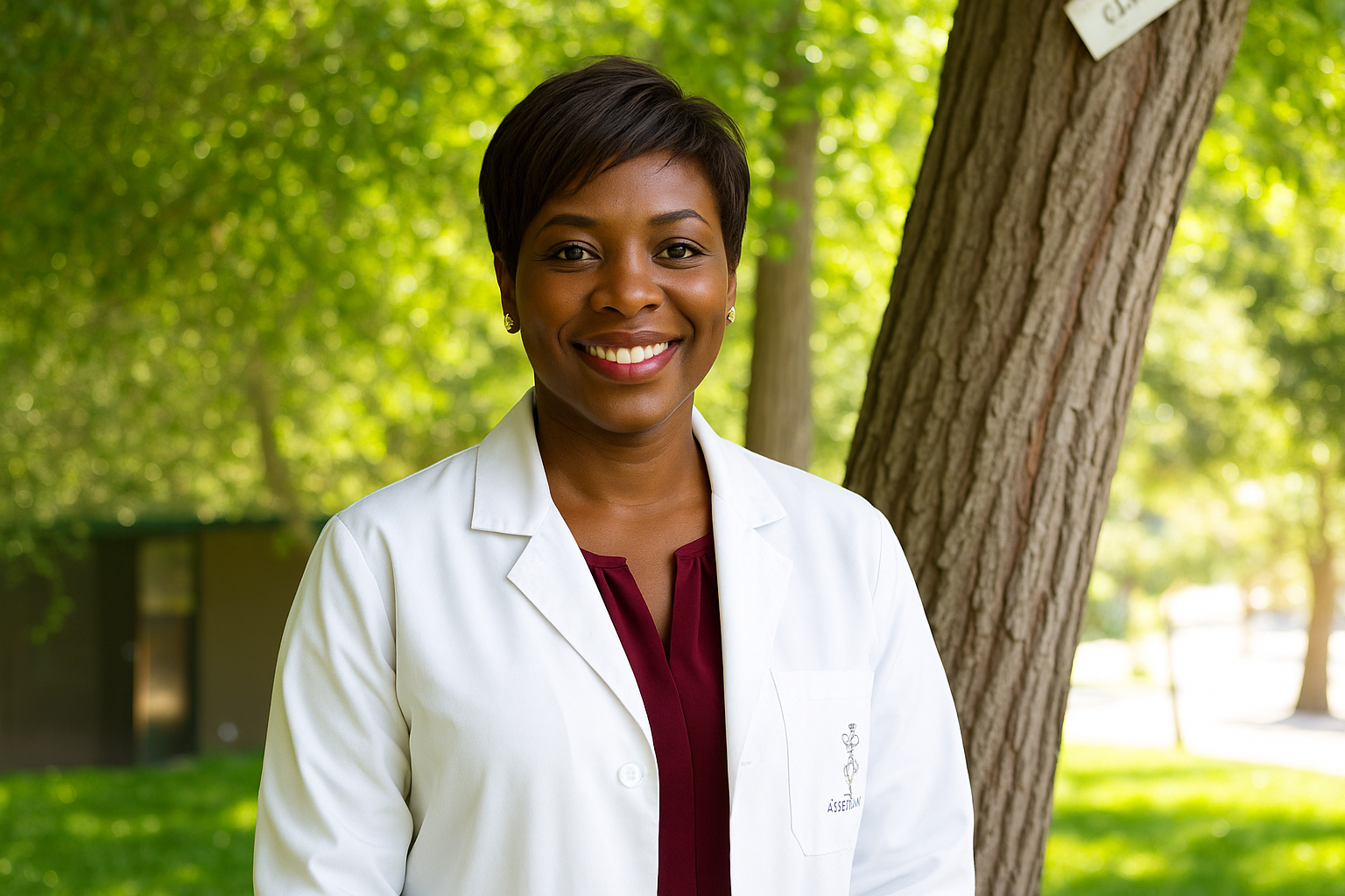 Healthcare professional