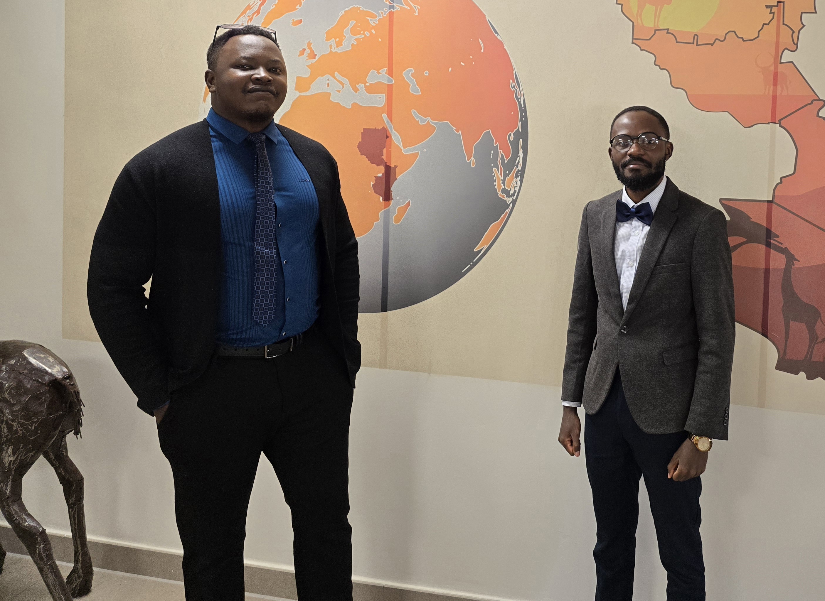 MDZuri Healthcare Team