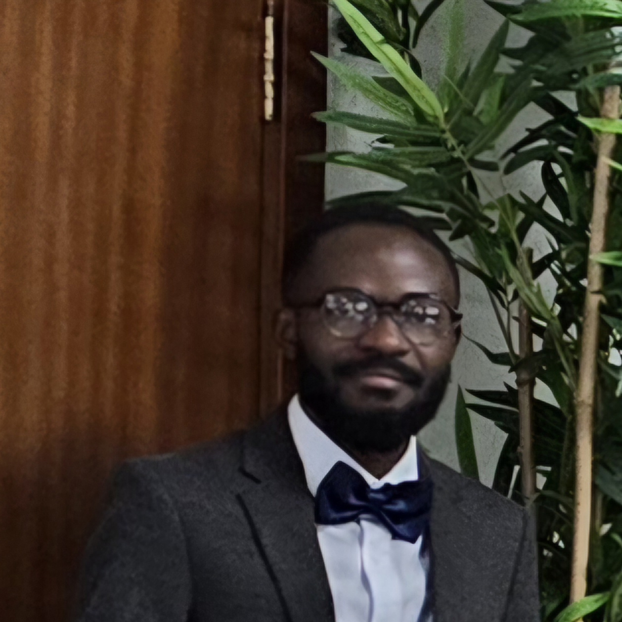Eric Malaba