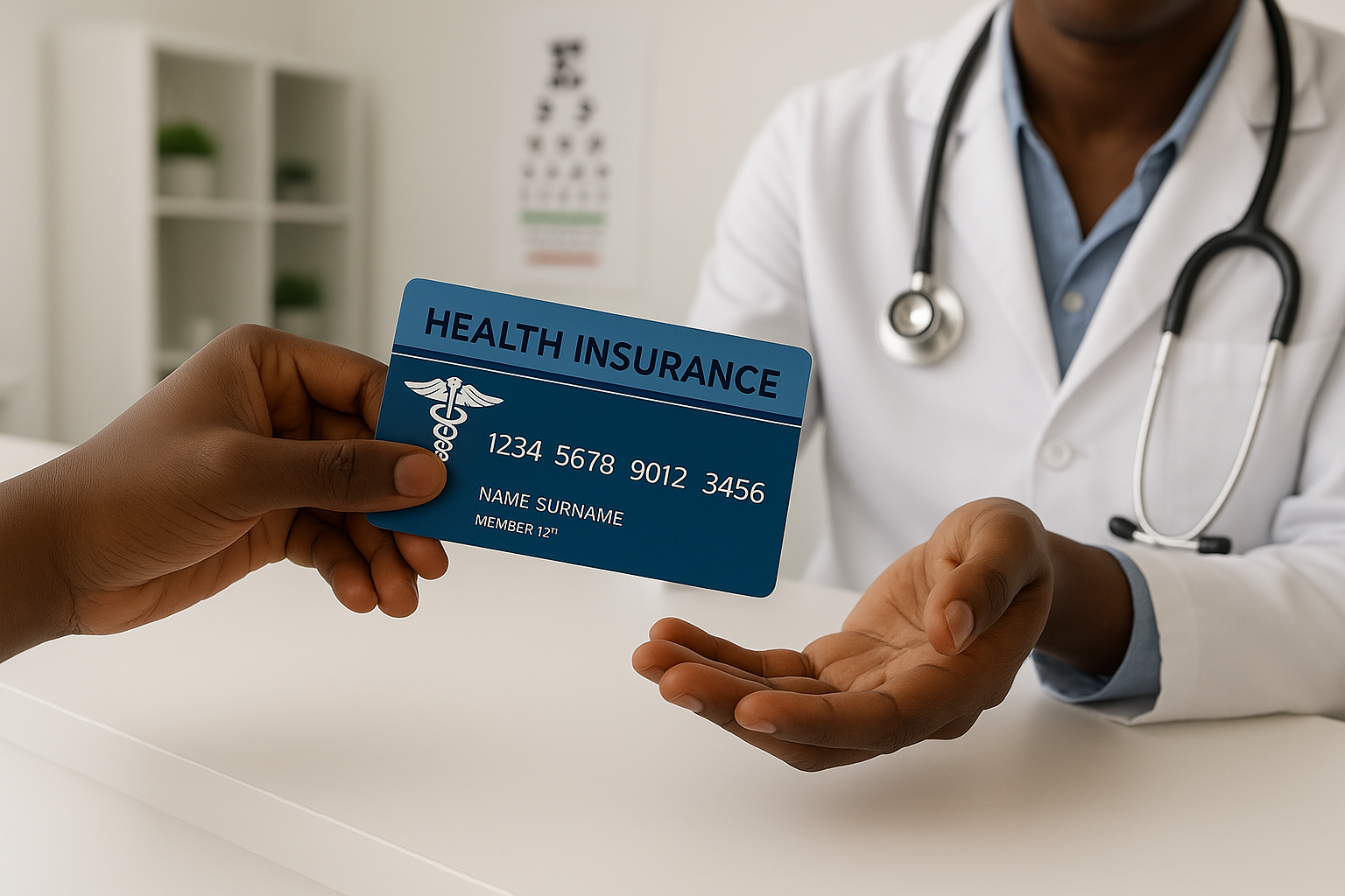 Health Insurance