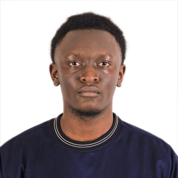 Ralph Oburu